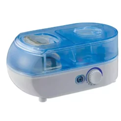 SPT Portable Humidifier with Ionizer