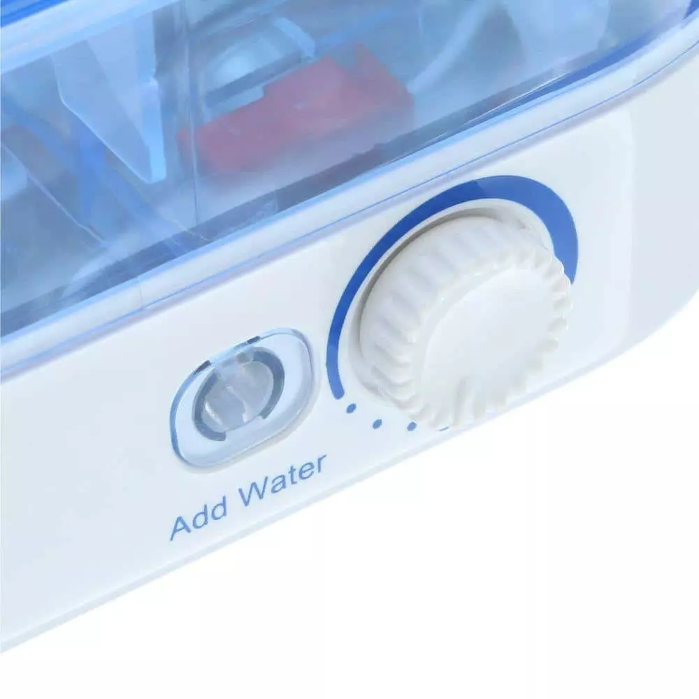 SPT Portable Humidifier with Ionizer 6 SPT Portable Humidifier with Ionizer - Image 4