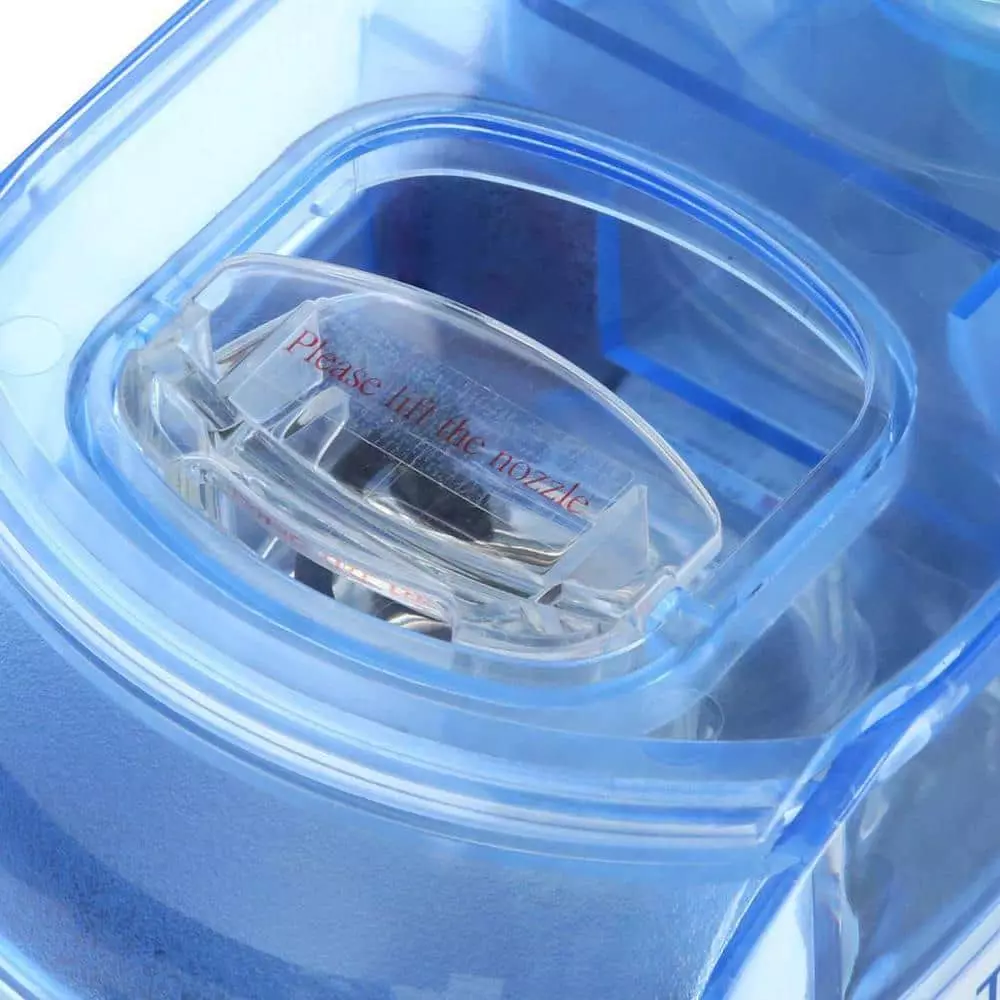 SPT Portable Humidifier with Ionizer 9 SPT Portable Humidifier with Ionizer - Image 7