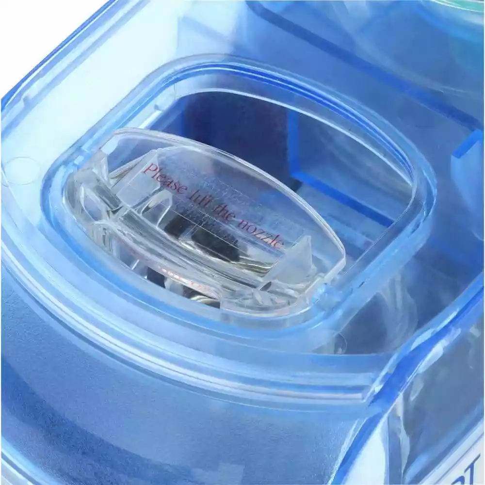 SPT Portable Humidifier with Ionizer 4 SPT Portable Humidifier with Ionizer - Image 2