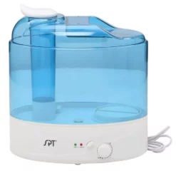 SPT 2-Gal.s Ultrasonic Humidifier