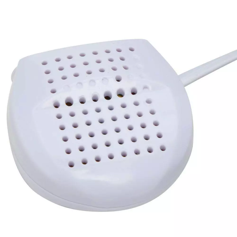 SPT Ultrasonic Humidifier - Blue with Sensor + LCD 10 SPT Ultrasonic Humidifier - Blue with Sensor + LCD - Image 8