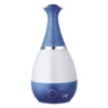 SPT Ultrasonic Humidifier with Fragrance Diffuser - Blue -Air Quality Shop blues spt humidifiers su 2550b 64 1000