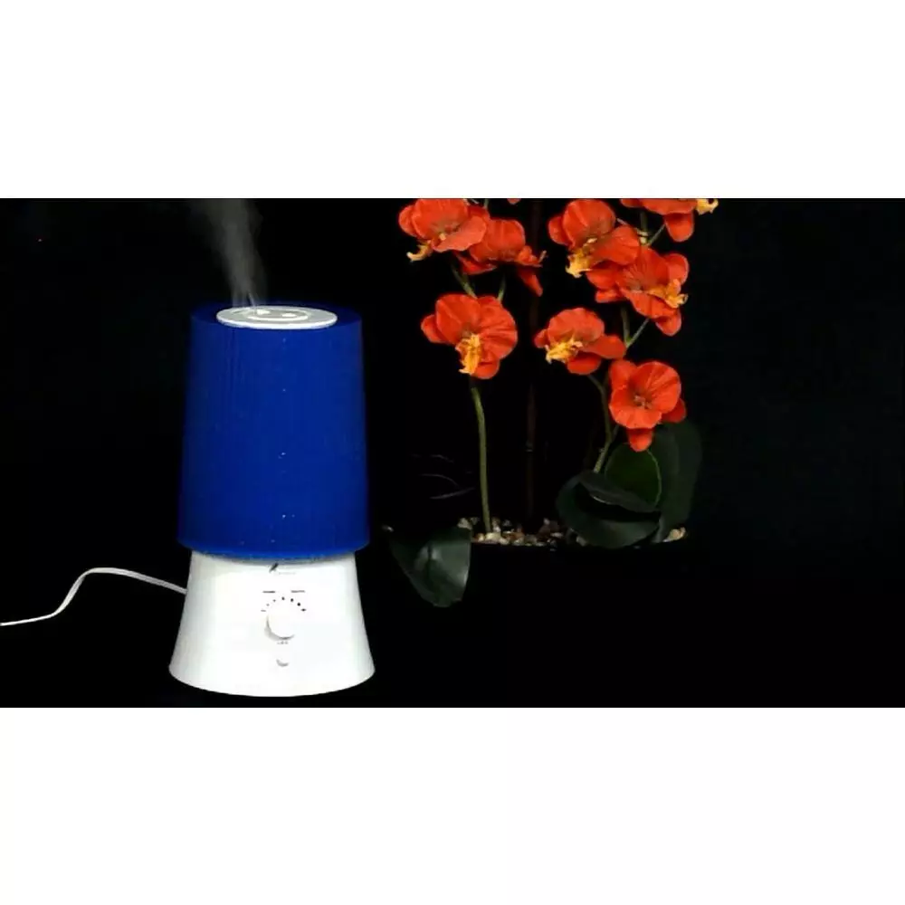 X Brand Blue World Humidifier 6 X Brand Blue World Humidifier - Image 5