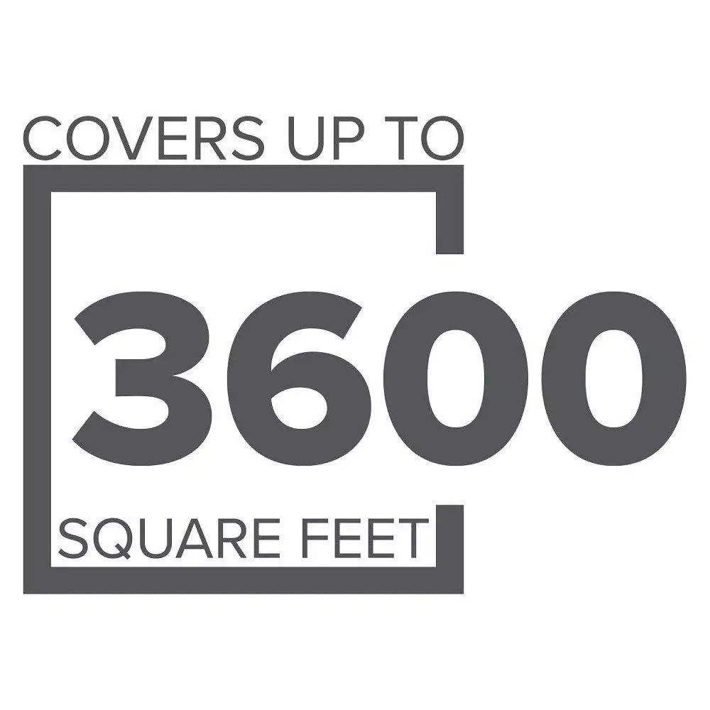 AIRCARE 5.6 Gal. Evaporative Humidifier for 3,600 sq. ft. 16 AIRCARE 5.6 Gal. Evaporative Humidifier for 3,600 sq. ft. - Image 14