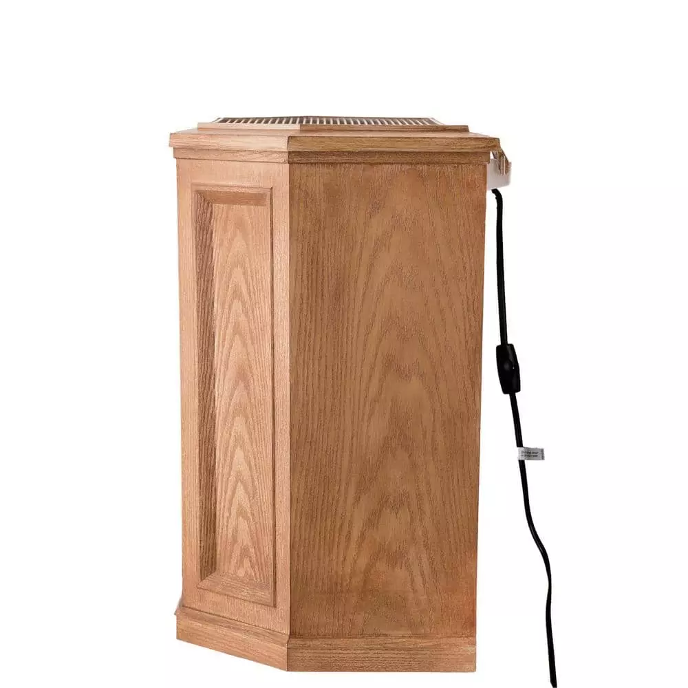 AIRCARE 5.6 Gal. Evaporative Humidifier for 3,600 sq. ft. 14 AIRCARE 5.6 Gal. Evaporative Humidifier for 3,600 sq. ft. - Image 12