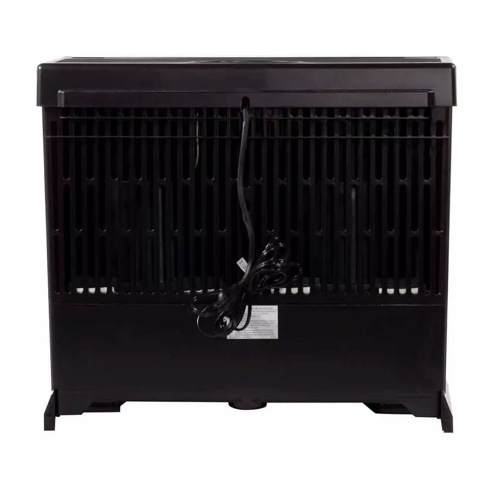 AIRCARE 5 Gal. Evaporative Humidifier for 4,000 sq. ft. 7 AIRCARE 5 Gal. Evaporative Humidifier for 4,000 sq. ft. - Image 5