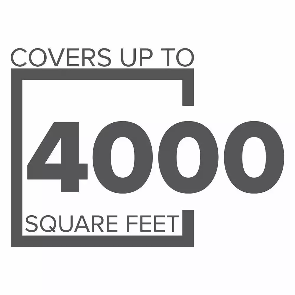 AIRCARE 5 Gal. Evaporative Humidifier for 4,000 sq. ft. 15 AIRCARE 5 Gal. Evaporative Humidifier for 4,000 sq. ft. - Image 13