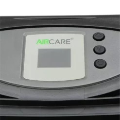 AIRCARE 5 Gal. Evaporative Humidifier for 4,000 sq. ft. 19 AIRCARE 5 Gal. Evaporative Humidifier for 4,000 sq. ft. -Air Quality Shop brown aircare humidifiers ea1407 a0 1000