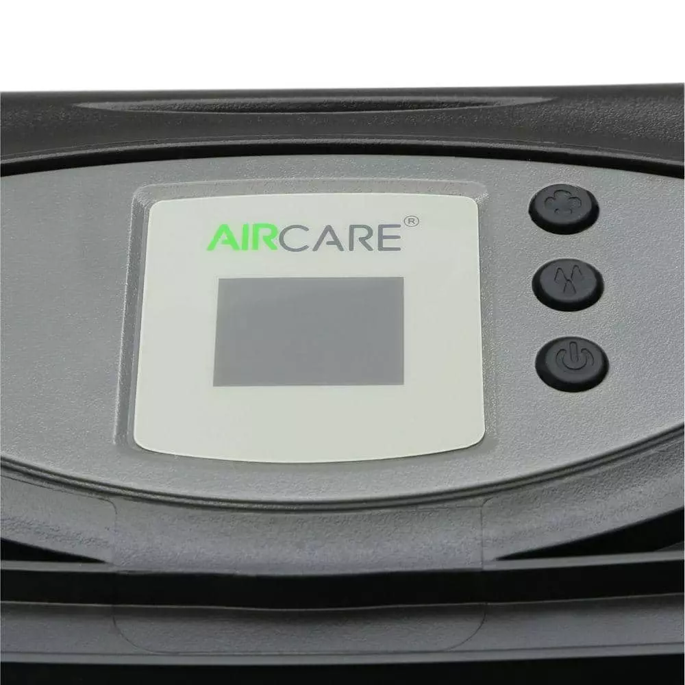 AIRCARE 5 Gal. Evaporative Humidifier for 4,000 sq. ft. 6 AIRCARE 5 Gal. Evaporative Humidifier for 4,000 sq. ft. - Image 4