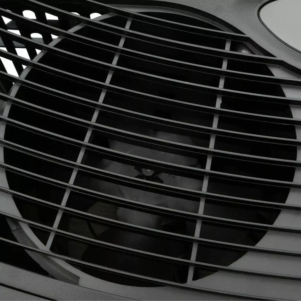 AIRCARE 5 Gal. Evaporative Humidifier for 4,000 sq. ft. 10 AIRCARE 5 Gal. Evaporative Humidifier for 4,000 sq. ft. - Image 8