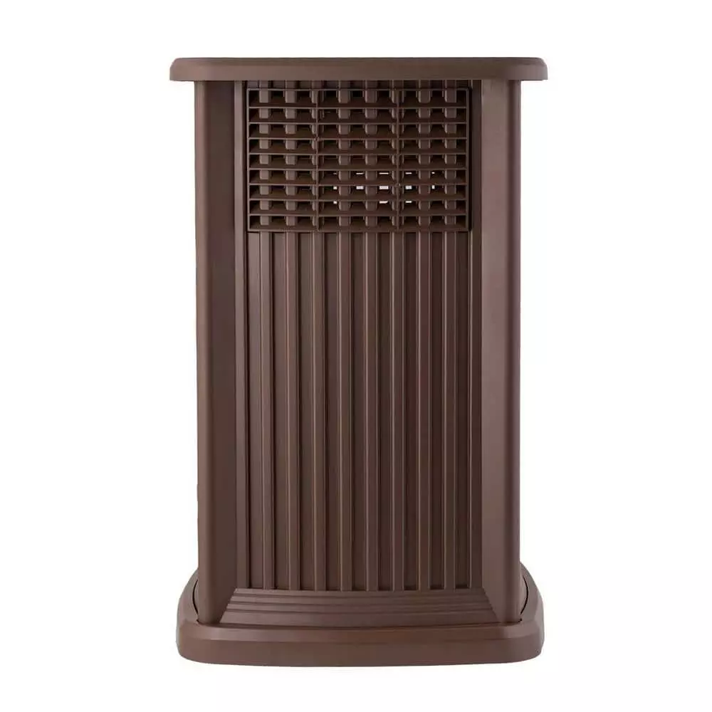 AIRCARE Whole House 3.5 Gal. Pedestal Evaporative Humidifier for 2400 sq. ft. 9 AIRCARE Whole House 3.5 Gal. Pedestal Evaporative Humidifier for 2400 sq. ft. - Image 7
