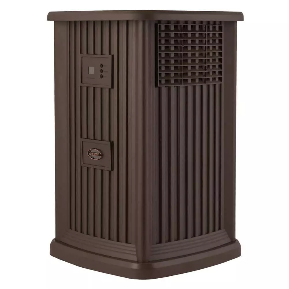 AIRCARE Whole House 3.5 Gal. Pedestal Evaporative Humidifier for 2400 sq. ft. 7 AIRCARE Whole House 3.5 Gal. Pedestal Evaporative Humidifier for 2400 sq. ft. - Image 5