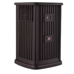 AIRCARE Designer Series 3.5 Gal. Evaporative Humidifier for 2,400 sq. ft. 26 AIRCARE Designer Series 3.5 Gal. Evaporative Humidifier for 2,400 sq. ft. -Air Quality Shop brown aircare humidifiers ep9800 1f 1000