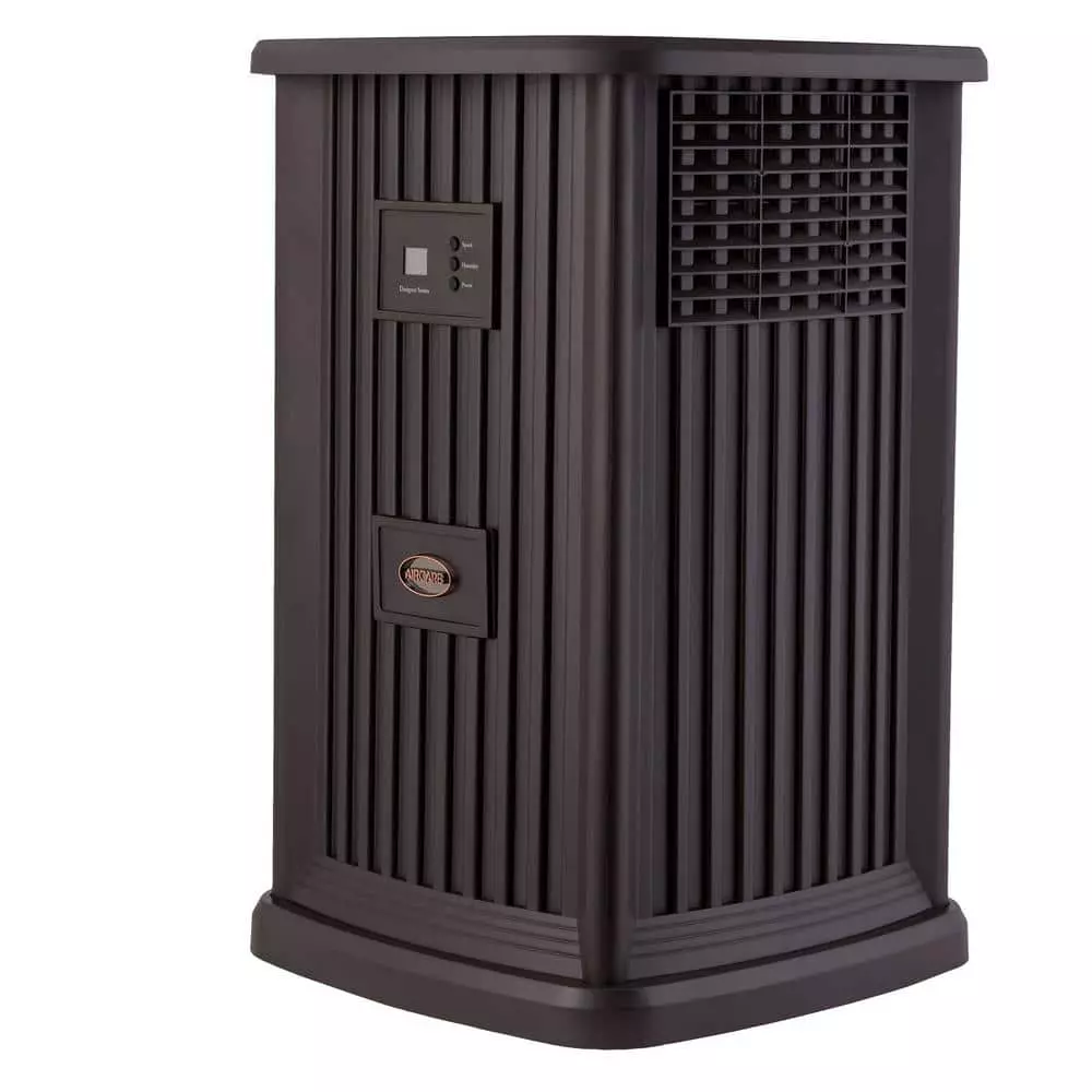 AIRCARE Designer Series 3.5 Gal. Evaporative Humidifier for 2,400 sq. ft. 11 AIRCARE Designer Series 3.5 Gal. Evaporative Humidifier for 2,400 sq. ft. - Image 9