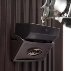 AIRCARE Designer Series 3.5 Gal. Evaporative Humidifier for 2,400 sq. ft. 28 AIRCARE Designer Series 3.5 Gal. Evaporative Humidifier for 2,400 sq. ft. -Air Quality Shop brown aircare humidifiers ep9800 fa 1000