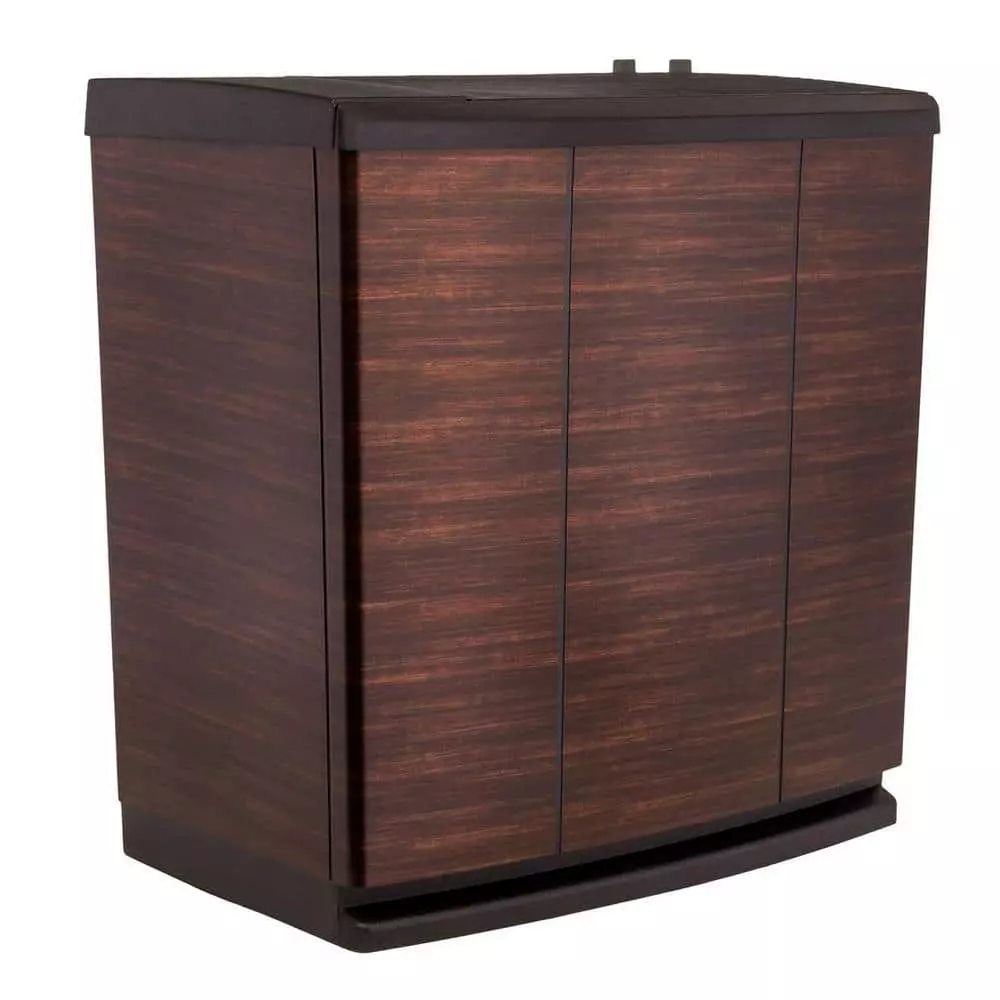 AIRCARE 5.4-Gal. Evaporative Humidifier for 3700 sq. ft. 11 AIRCARE 5.4-Gal. Evaporative Humidifier for 3700 sq. ft. - Image 9