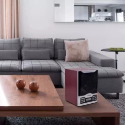 Unbranded 5 in 1 HEPA Ozone Generator and Air Purifier, Ionizer and Deodorizer w/Digital Display 19 Unbranded 5 in 1 HEPA Ozone Generator and Air Purifier, Ionizer and Deodorizer w/Digital Display -Air Quality Shop browns tans air purifiers ivawhdgozhepa 31 1000