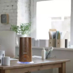 AIRCARE 750 sq. ft. MESA 0.8 Gal. Ultrasonic Humidifier -Air Quality Shop browns tans aircare humidifiers mu320dwal 31 1000