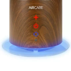 AIRCARE 750 sq. ft. MESA 0.8 Gal. Ultrasonic Humidifier -Air Quality Shop browns tans aircare humidifiers mu320dwal c3 1000