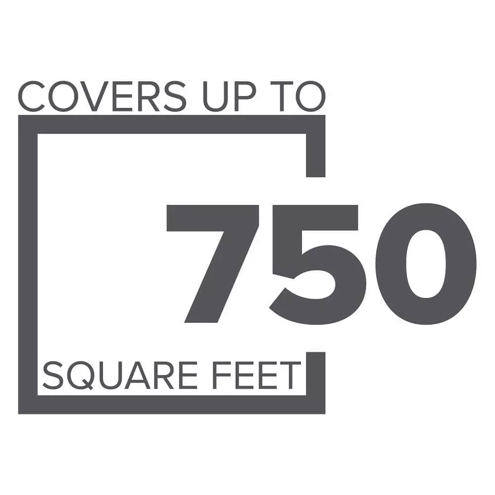 AIRCARE Pillar 1.7 Gal. Ultrasonic Humidifier for 750 sq. ft. 10 AIRCARE Pillar 1.7 Gal. Ultrasonic Humidifier for 750 sq. ft. - Image 8