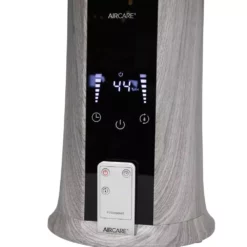 AIRCARE Pillar 1.7 Gal. Ultrasonic Humidifier for 750 sq. ft. 17 AIRCARE Pillar 1.7 Gal. Ultrasonic Humidifier for 750 sq. ft. -Air Quality Shop browns tans aircare humidifiers pu320ddwd ec c3 1000