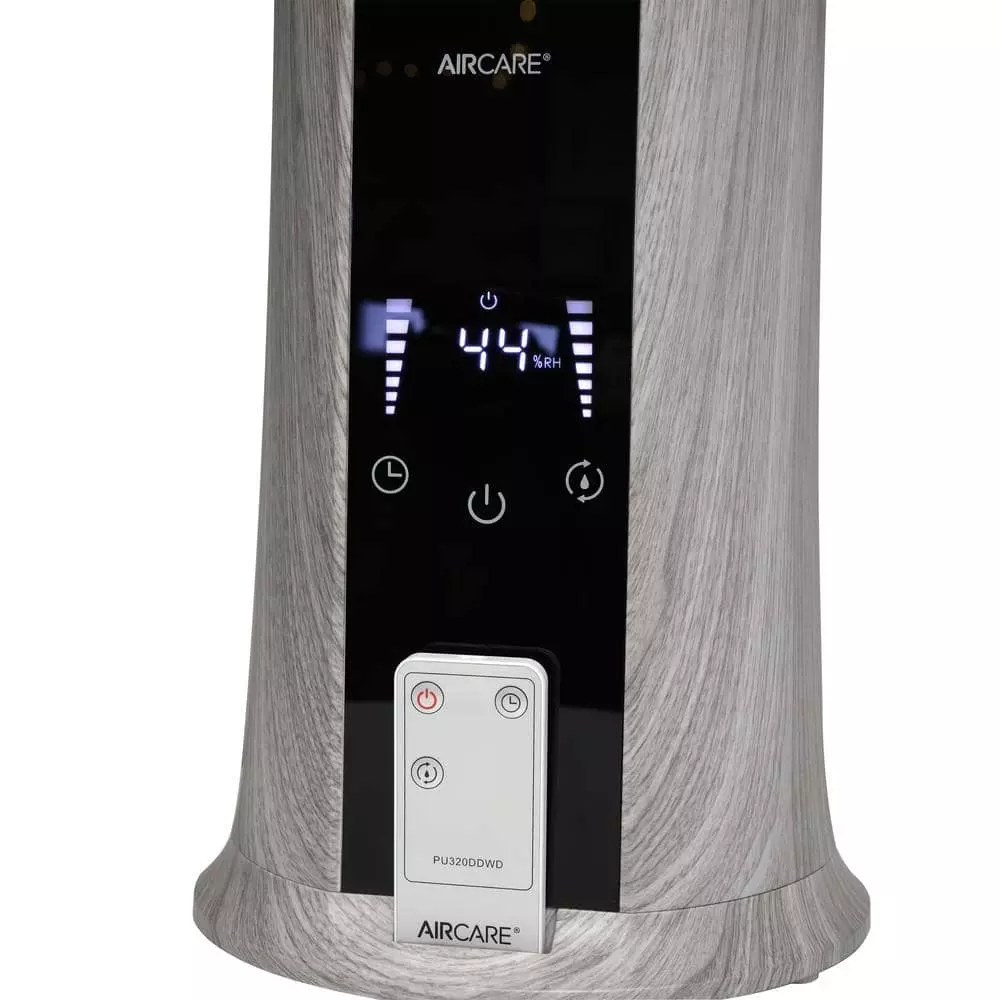 AIRCARE Pillar 1.7 Gal. Ultrasonic Humidifier for 750 sq. ft. 9 AIRCARE Pillar 1.7 Gal. Ultrasonic Humidifier for 750 sq. ft. - Image 7