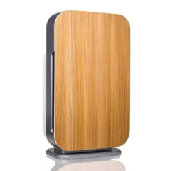 Alen BreatheSmart FLEX, 700 sq.ft. True HEPA Air Purifier for Dust, Mold, AllergensDust, Mold, Allergens