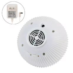 Tatahance 330ml White Aroma Diffuser Cool Mist Humidifier with 7 Color LED Lights 18 Tatahance 330ml White Aroma Diffuser Cool Mist Humidifier with 7 Color LED Lights -Air Quality Shop browns tans humidifiers d0102hah8sa z fa 1000