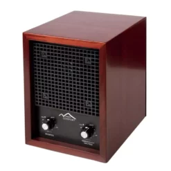 New Comfort Cherry 03/1000 Ozone Generator and Ion Air Purifier