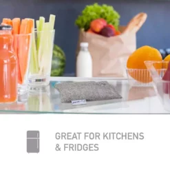 PureGuardian Air Purifying Bamboo Charcoal Bag, 3.5 oz (4-Pack) 13 PureGuardian Air Purifying Bamboo Charcoal Bag, 3.5 oz (4-Pack) -Air Quality Shop browns tans pureguardian air purifier accessories cb1004pk 44 1000