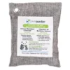 PureGuardian Air Purifying Bamboo Charcoal Bag, 7.1 oz 1 PureGuardian Air Purifying Bamboo Charcoal Bag, 7.1 oz -Air Quality Shop browns tans pureguardian air purifier accessories cb200 64 1000