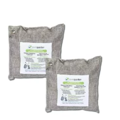PureGuardian Air Purifying Bamboo Charcoal Bag, 17.6 oz (2-Pack)