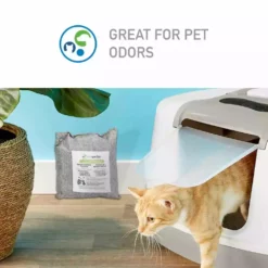 PureGuardian Air Purifying Bamboo Charcoal Bag, 17.6 oz (2-Pack) 10 PureGuardian Air Purifying Bamboo Charcoal Bag, 17.6 oz (2-Pack) -Air Quality Shop browns tans pureguardian air purifier accessories cb5002pk c3 1000