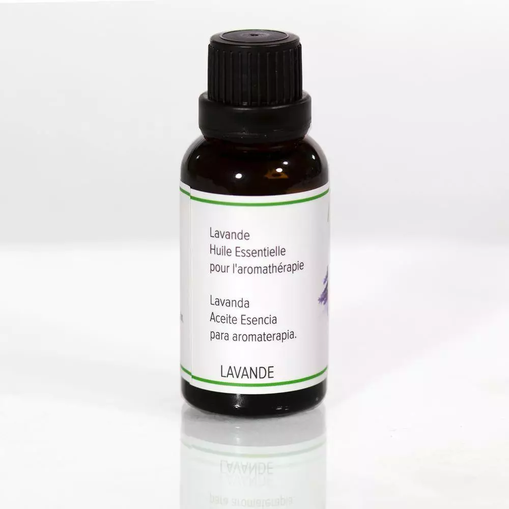AIRCARE Lavender Essential Oil 4 AIRCARE Lavender Essential Oil - Image 3