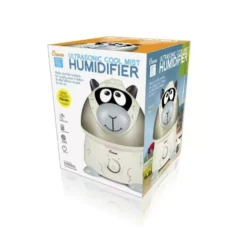 Crane 1 Gal. Adorable Ultrasonic Cool Mist Humidifier for Medium to Large Rooms up to 500 sq. ft. - Sheep 15 Crane 1 Gal. Adorable Ultrasonic Cool Mist Humidifier for Medium to Large Rooms up to 500 sq. ft. - Sheep -Air Quality Shop clear crane humidifiers ee 8248 fa 1000