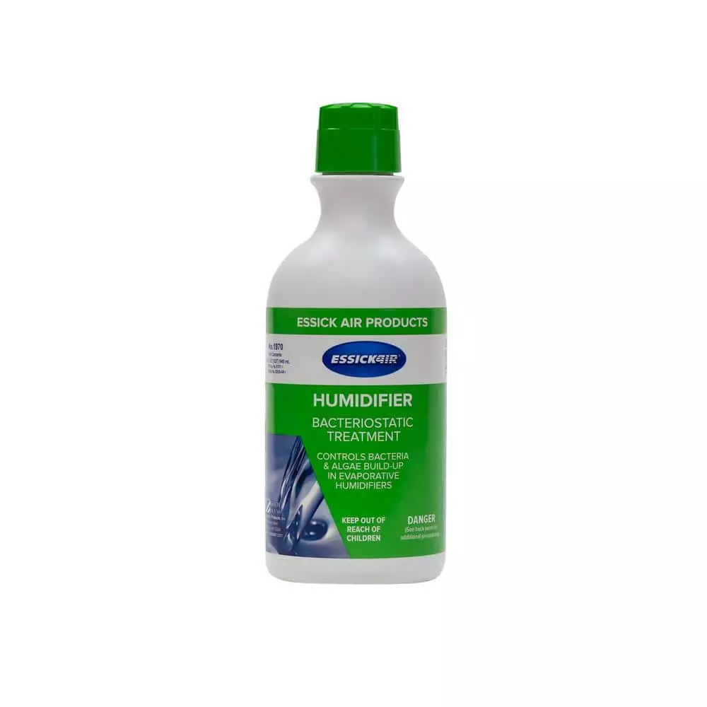 Essick Air 32 oz. Humidifier Bacteriostatic Treatment 3 Essick Air 32 oz. Humidifier Bacteriostatic Treatment