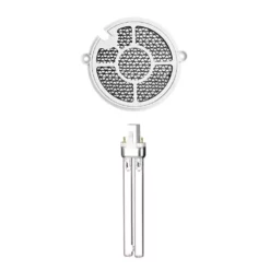 GermGuardian Replacement Bulb and Filter for EV9102 and GG3000 Air Sanitizers