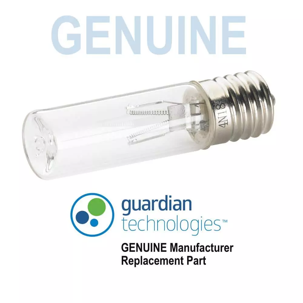 GermGuardian UV-C Replacement Bulb for GG1000/1100 Air Sanitizers 4 GermGuardian UV-C Replacement Bulb for GG1000/1100 Air Sanitizers - Image 2
