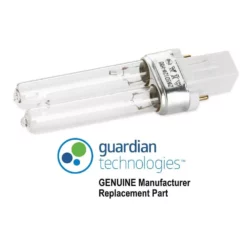 GermGuardian Replacement UV-C Bulb for AC4300, AC4825, AC4850, AC4900, AC5300 and AC5350 Air Purifiers 7 GermGuardian Replacement UV-C Bulb for AC4300, AC4825, AC4850, AC4900, AC5300 and AC5350 Air Purifiers -Air Quality Shop clear germguardian air purifier accessories lb4000 4f 1000