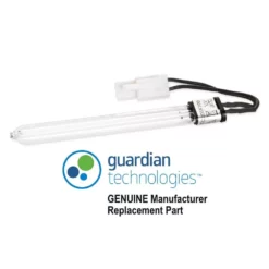 GermGuardian UV-C Replacement Bulb for AC4100 Purifier 6 GermGuardian UV-C Replacement Bulb for AC4100 Purifier -Air Quality Shop clear germguardian air purifier accessories lb4100 c3 1000