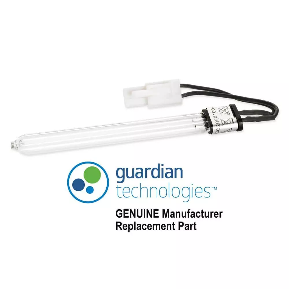 GermGuardian UV-C Replacement Bulb for AC4100 Purifier 4 GermGuardian UV-C Replacement Bulb for AC4100 Purifier - Image 2