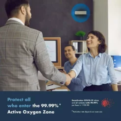 JIMCO UV-C 8 W Lamp for MAC500s -Air Quality Shop clear jimco air purifier accessories 400 104 c3 1000