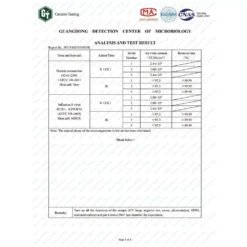 NEW COMFORT CA 3500 Ozone Generator and 6 Stage Air Purifier 17 NEW COMFORT CA 3500 Ozone Generator and 6 Stage Air Purifier -Air Quality Shop clear new comfort air purifiers f101acrylic fa 1000