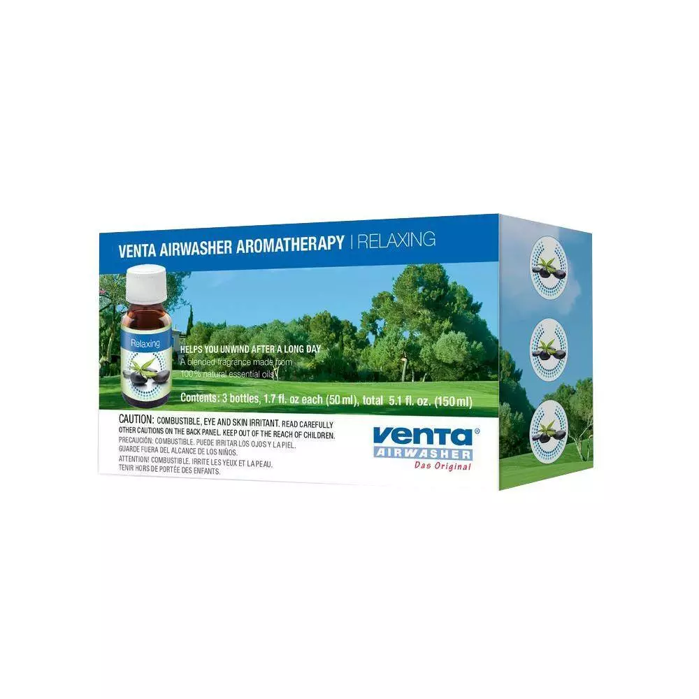 Venta Humidifier Aromatherapy in Relaxing Fragrance 4 Venta Humidifier Aromatherapy in Relaxing Fragrance - Image 2