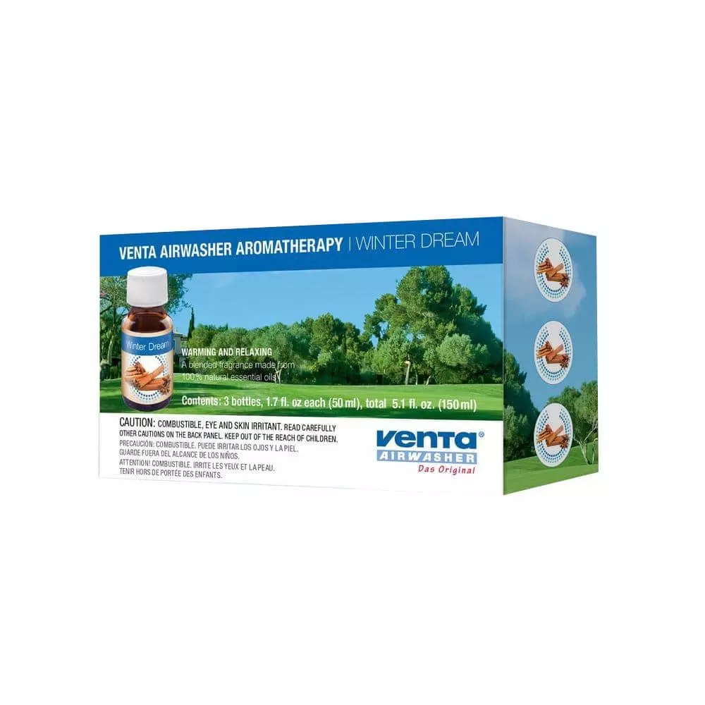 Venta Humidifier Aromatherapy in Winter Dream Fragrance 4 Venta Humidifier Aromatherapy in Winter Dream Fragrance - Image 2