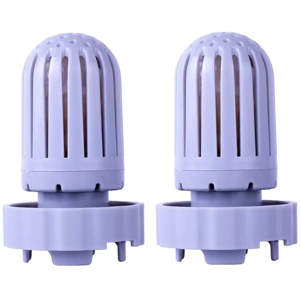 Air Innovations Humidifier Demineralization Filter For Hard Water (2-Pack) 3 Air Innovations Humidifier Demineralization Filter For Hard Water (2-Pack)