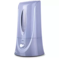 Air Innovations 1.1 Gal. Cool Mist Tabletop Humidifier for Medium Rooms up to 400 sq. ft.