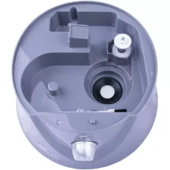 Air Innovations 1.1 Gal. Cool Mist Tabletop Humidifier for Medium Rooms up to 400 sq. ft. -Air Quality Shop grays air innovations humidifiers humid12 plat 76 1000