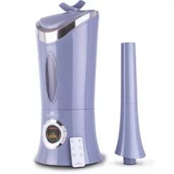 Air Innovations 1.7 Gal. Ultrasonic Cool Mist Humidifier with Remote for Large Rooms up to 600 sq. ft.